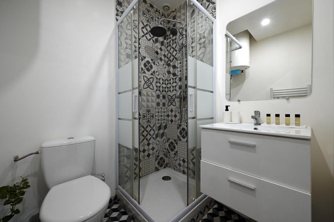 Atypical & Spacious Apartment Close To Most Beautiful Park Morceau ปารีส ภายนอก รูปภาพ